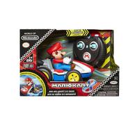 Jakks Pacific 233446 Nintendo Super Mario Radiocomando anti-gravità 2.4Ghz full