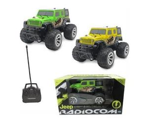 Radiocomando Ods 40654 Radiocom Jeep Wrangler