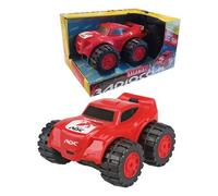 Radiocom ODS, Salaman Anfibio RC, Macchina Radiocomandata Giocattolo, Mezzo Anfibio 2 in 1, Pilotabile su Terra e Acqua, 7 Funzioni, 13 x 8 x 12 cm, Età Consigliata +6 Anni