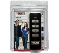 RADIOCOMANDO SICE SOMMER 4013 434,42MHZ FM 4TX ORIGINALE