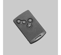 RADIOCOMANDO PER AUTO RENAULT VA150S13 4 Bottoni Chiavi Veicoli Silca