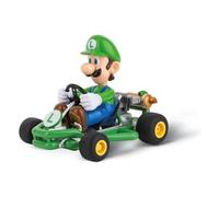 MARIO KART PIPE KART R/C LUIGI