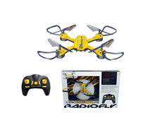 Radiocomando Radiofly Space Challenger 33