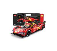RADIOCOMANDO RAS10110 Ferrari 499P Le Mans 1:14