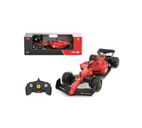 RADIOCOMANDO RAS93400 Ferrari F1-75 1:18