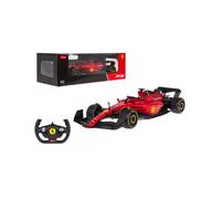 RADIOCOMANDO RAS99900 Ferrari F1 75 1:12