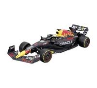 Maisto - 1/24 Premium RC 1 2,4 GHZ Oracle Red Bull Racing RB 19#Verstappen - radiocomandati 2,4 Ghz in scala - 1/24 °