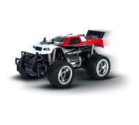 Radiocomando Red Hunter X - Auto Radiocomandata Carrera RC