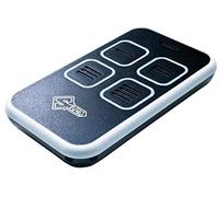 RADIOCOMANDO SILCA AIR 4Q CRKE20009 QUARZATO