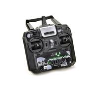 Radiocomando Stick SR4S 4 Canali 2,4Ghz Absima Per Auto Motoscafi