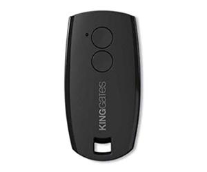 RADIOCOMANDO STYLO 2K ROLLING CODE 2 CANALI STYLO2K-KIN10S002 KING-GATES