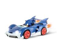 CARRERA TEAM SONIC RACING - SONIC PERFORMANCE