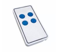 RADIOCOMANDO TELECOMANDO 4 CANALI RADIO ANTIFURTO ALLARME HILTRON XMR4 XM DIGITA