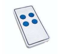 RADIOCOMANDO TELECOMANDO 4 CANALI RADIO ANTIFURTO ALLARME HILTRON XMR4 XM DIGITA