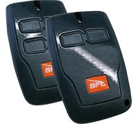 RADIOCOMANDO Telecomando Apricancello BFT MITTO2B SICE 433,92MHZ 2 Tasti