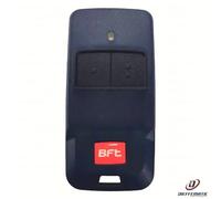 Radiocomando Telecomando Bft Mitto Cool 2 Canali Rolling Code D112306