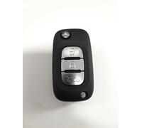 RADIOCOMANDO TELECOMANDO CHIAVE KEY SMART 453 BRABUS RENAULT TWINGO 3 HITAG 3