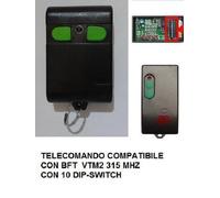 SUPPORTO DA PARETE PER TV FLAT DA 32" A 55" CON INCLINAZIONE