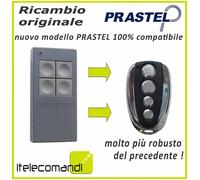 RADIOCOMANDO TELECOMANDO PRASTEL TC4E COMP. MT4E