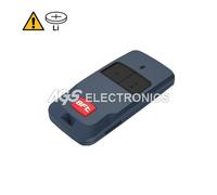 RADIOCOMANDO TRASMETTITORE ORIGINALE BFT D112306 MITTO 2 CANALI ROLLING CODE 433