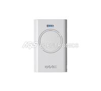 RADIOCOMANDO TRASMETTITORE TELECOMANDO ORIGINALE FAAC MASTER XT2 433SLH