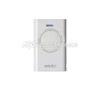 RADIOCOMANDO TRASMETTITORE TELECOMANDO ORIGINALE FAAC XT4 433 SLH