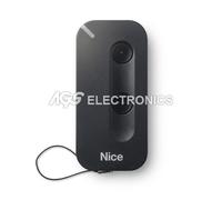 RADIOCOMANDO TRASMETTITORE TELECOMANDO ORIGINALE NICE MY GO2