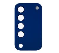 RADIOCOMANDO UNIVERSALE 4 CANALI MULTIFREQUENZA BLU CLOM4-AUTCLOM4BL IMOVE