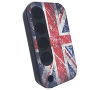 RADIOCOMANDO UNIVERSALE 4 CANALI MULTIFREQUENZA INGHILT CLOM4-AUTCLOM4EN IMOVE