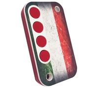 RADIOCOMANDO UNIVERSALE 4 CANALI MULTIFREQUENZA ITALIA CLOM4-AUTCLOM4ITN IMOVE