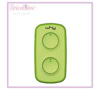 RADIOCOMANDO WHY 433 LITE MINI AUTOAPPRENDIMENTO