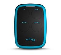 RADIOCOMANDO WHY NOA MULTIFREQUENZA SKY BLUE