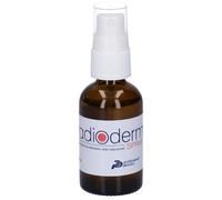 Radioderm spray 30 ml - protezione e idratazione della pelle