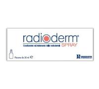 RADIODERM SPRAY 30ML
