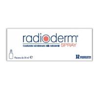 RADIODERM SPRAY 30ML