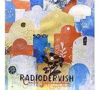 Radiodervish Cafe Jerusalem (Vinyl LP)