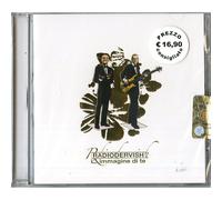 L'Immagine Di Te (Cd)