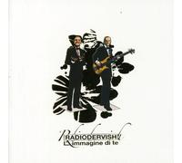 Radiodervish L'Immagine Di Te (CD)