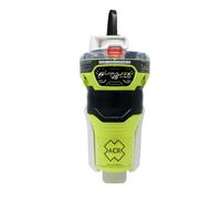Radiofaro ACR ELECTRONICS con AIS GlobalFix V5, Cat.II, rilascio manuale