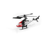 Radiofly ODS, Alaska, Elicottero Giocattolo Radiocomandato per Bambini, 6 Funzioni, Luce Led e Ricarica USB, Lunghezza 19 cm, Età Consigliata +8 Anni