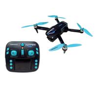 Radiofly - Star Brush - Drone RC 2.4GHz - Optical Flow Camera 0.3MP - Wi-Fi - Ap