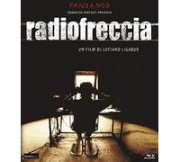 Radiofreccia – Stefano Accorsi, Serena Gra... – Blu-ray – 1998 – CG Entertainment