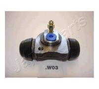 RADIOFRENO POSTERIORE PER CHEVROLET SPARK M300 DAEWOO NUBIRA