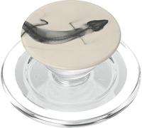 Radiografia di lucertola PopSockets PopGrip per MagSafe