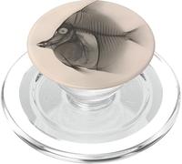 Radiografia di pesce PopSockets PopGrip per MagSafe