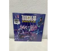 RADIOHEAD 3LP Standing On The Edge Crystal Vinile in Vinile
