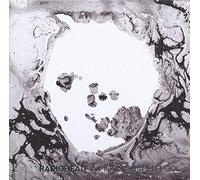 Radiohead - A Moon Shaped Pool (2 LP)