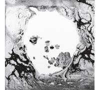 Radiohead A Moon Shaped Pool (CD) Album