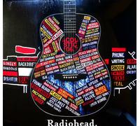 Radiohead - Acoustic 106.7 Live At KROQ Studios 2003 Brand New Sealed lp