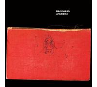 Radiohead - Amnesiac
